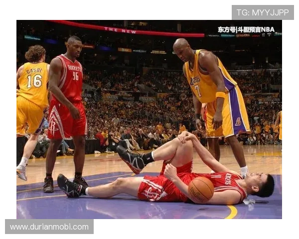 老大如何在职业生涯中对待姚明的成长与挑战