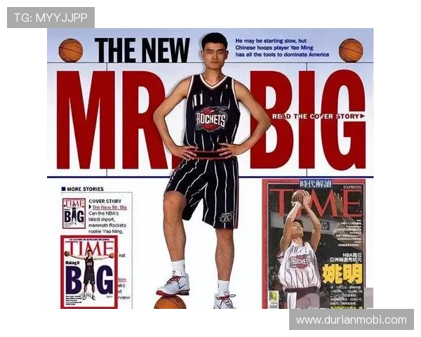 马刺队向姚明发出邀请希望他加盟重返NBA赛场再创辉煌