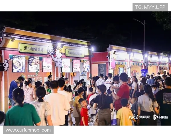 姚明带你游览上下九步行街的美食与文化魅力